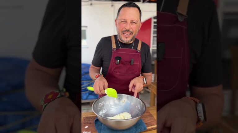 Descubriendo la Cocina Tradicional de Pueblos Rurales