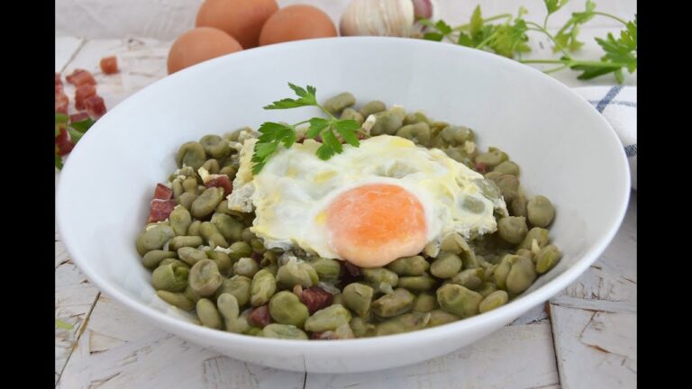 Descubre los Secretos de la Ensalada Riojana para Sorprender a tus Invitados