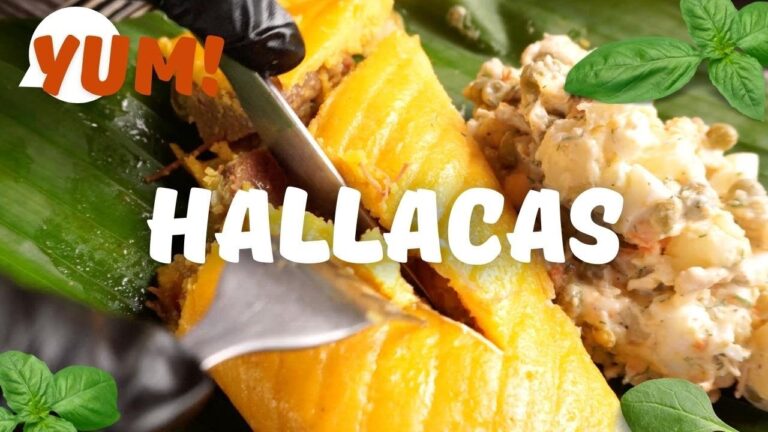 Pimientos Rellenos: Delicias Culinarias de Segovia