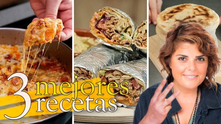 Sabores Aut&eacute;nticos: Recetas Caseras de la Gastronom&iacute;a Regional
