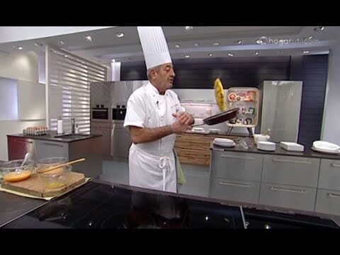 Consejos para una Tortilla de Patatas Perfecta al Estilo Navarro