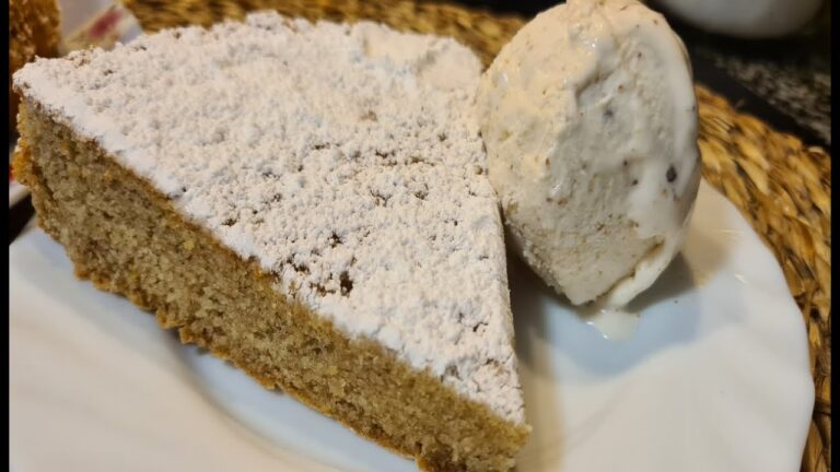 C&oacute;mo Preparar Gat&oacute; Mallorqu&iacute;n en Casa