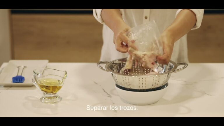 Recetas Segovianas: Delicias con Cochinillo Asado