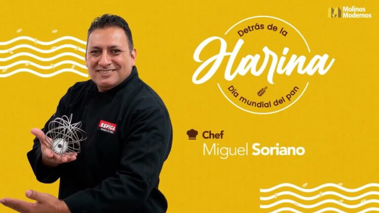 Consejos para Cocinar Tortillas de Harina al Estilo Soriano