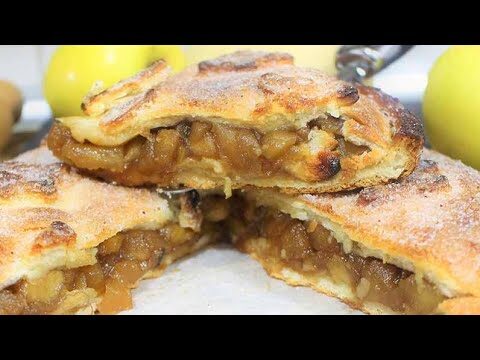 Deliciosa Tarta de Manzana al Estilo Gallego: Receta Sencilla