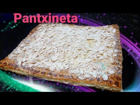 Sabores Tradicionales de Navarra en el Pastel Vasco