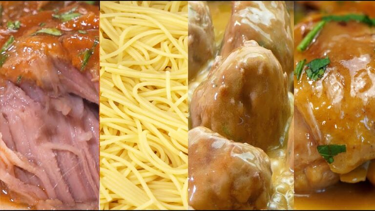 Sabores Tradicionales de la Cocina de la Abuela