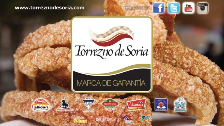 Recetas de Platillos Tradicionales de Soria