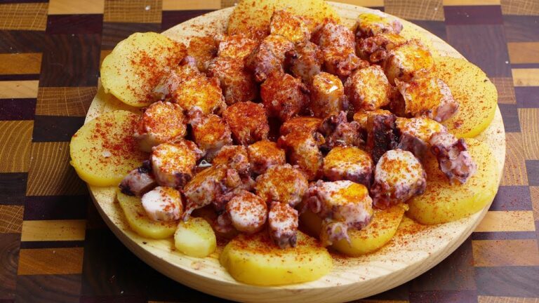 Saborea la Gastronom&iacute;a Gallega en Casa