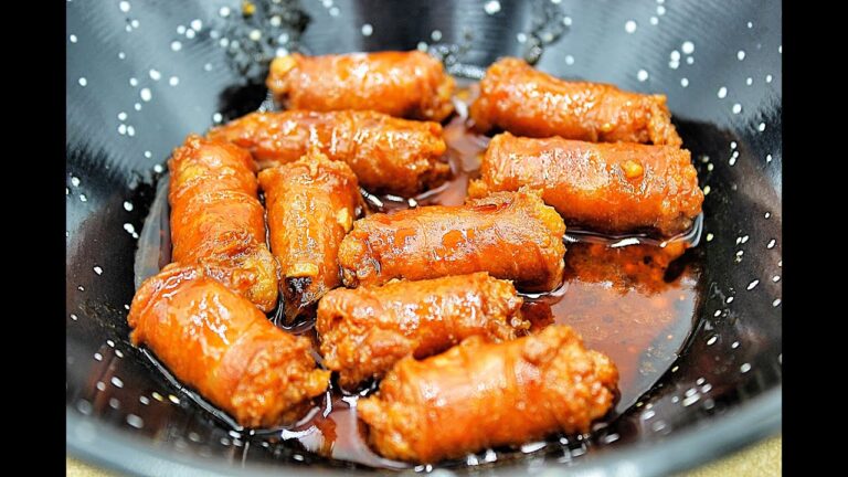 Secretos para Cocinar Chistorra a la Sidra al Estilo Navarro