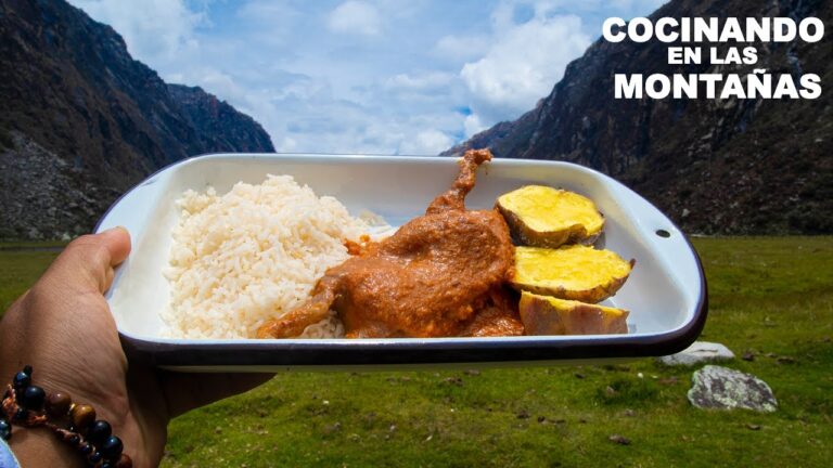 Platillos R&uacute;sticos para Cocinar en Casa