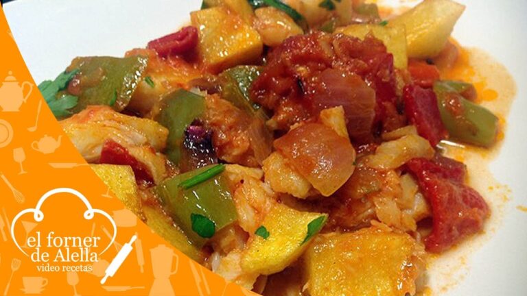 Descubre los Secretos del Ajoarriero Castellano