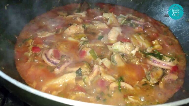 Sabores Regionales en la Cocina Casera