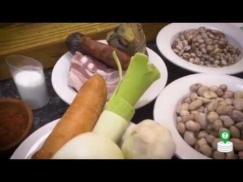Ingredientes Esenciales para Lentejas Estofadas a la Leonesa
