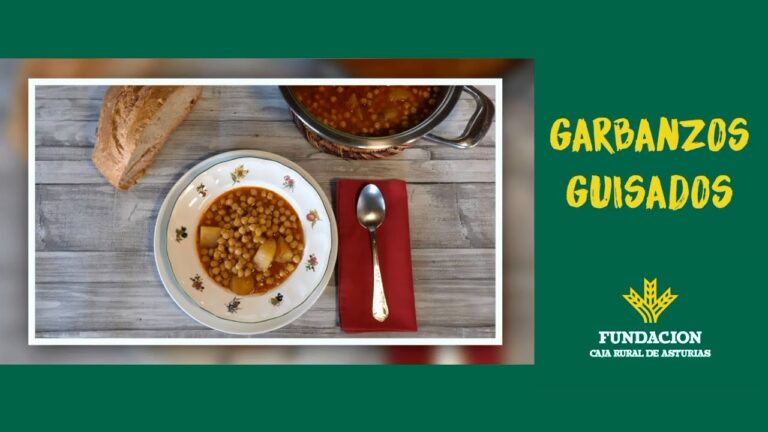 Sabores Aut&eacute;nticos de la Cocina Rural en Recetas