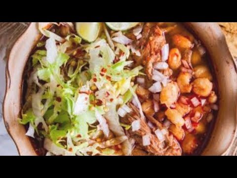 El Secreto del Pozole de Res Soriano: Receta Revelada