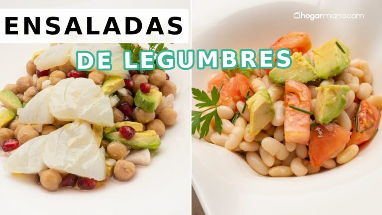 Ensaladas de la Huerta Zamorana: Sabor y Frescura en Cada Bocado