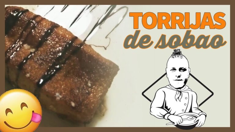 El arte de hacer sobao pasiego en casa
