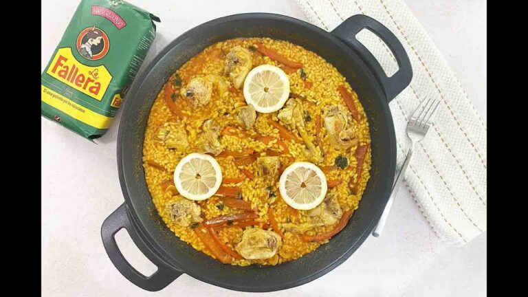 Delicias Murcianas: Recetas Tradicionales con Conejo