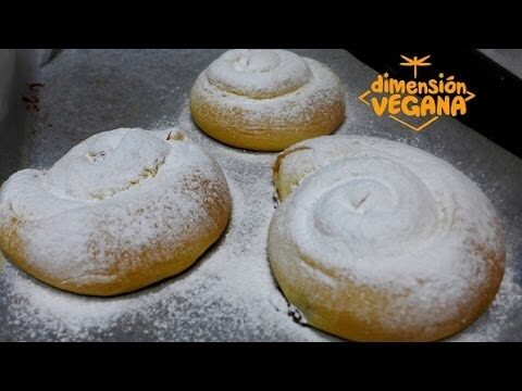 C&oacute;mo preparar ensaimadas rellenas en casa de forma sencilla