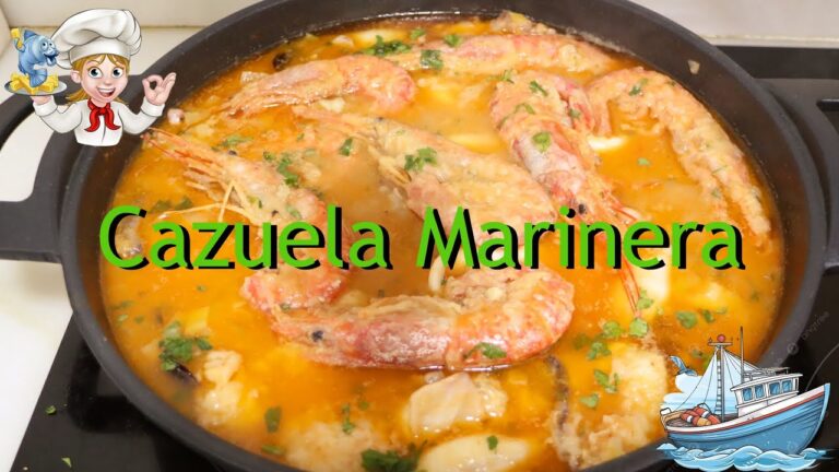 Sabor Mediterr&aacute;neo en la Cocina Valenciana: Recetas Aut&eacute;nticas