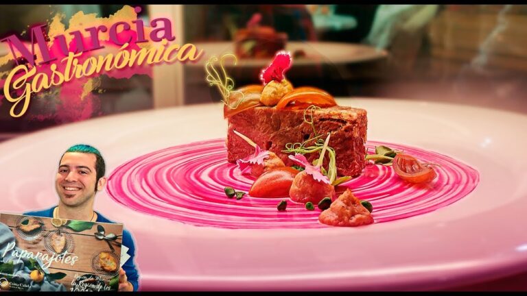 Descubre la Autenticidad de la Cocina Murciana: Recetas y Experiencias Culinarias