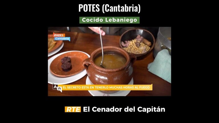 Sabores Aut&oacute;ctonos: Ingredientes de la Cocina C&aacute;ntabra