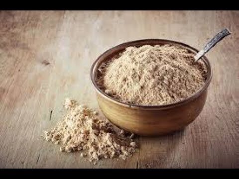 Secretos del Escald&oacute;n de Gofio: Receta Revelada