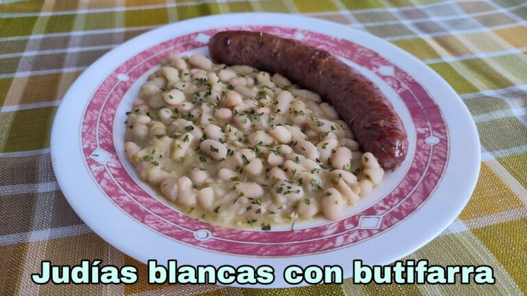 Reinventando la Botifarra amb Mongetes: Receta y Tips de Preparaci&oacute;n