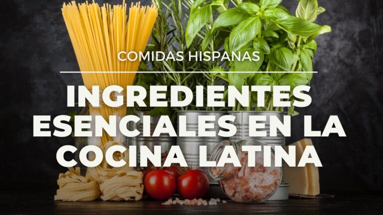 Sabor Aut&eacute;ntico: Ingredientes Locales en Recetas Regionales