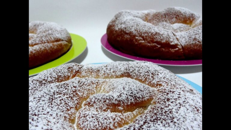 El Sabor &Uacute;nico de las Ensa&iuml;madas Tradicionales