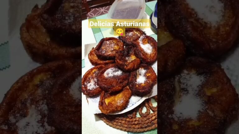 Delicias Culinarias de Asturias: Sabores Aut&eacute;nticos de la Regi&oacute;n