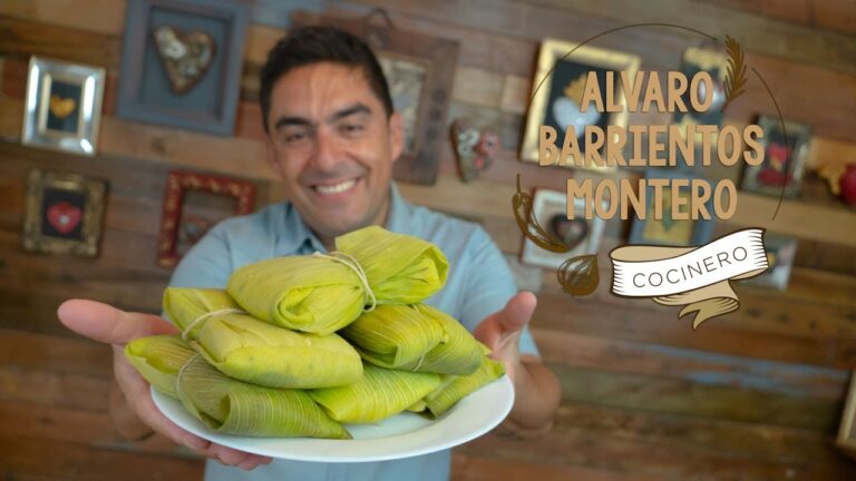 Sabores Intensos de Ciervo en Recetas Cl&aacute;sicas