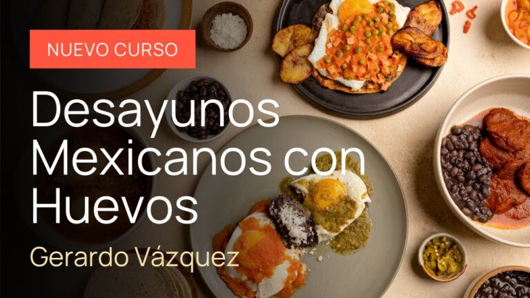 Descubriendo los Secretos de la Cocina Aut&eacute;ntica Regional