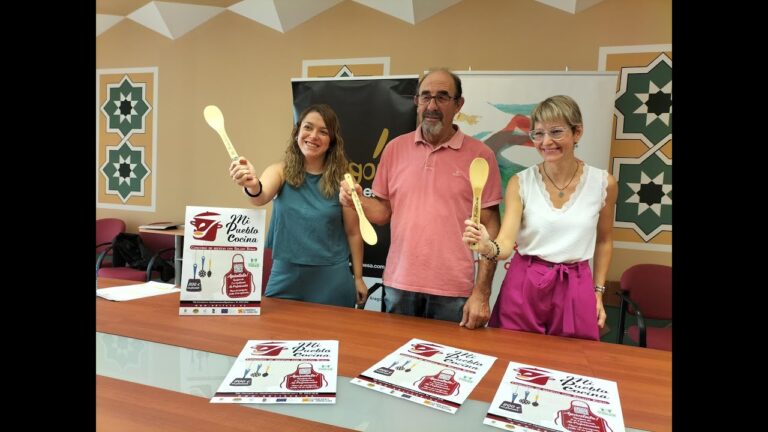 La riqueza de los ingredientes locales en la gastronom&iacute;a rural