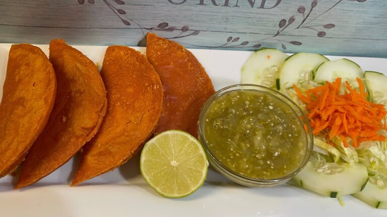 Empanadas de Camar&oacute;n al Estilo Tradicional: Receta Aut&eacute;ntica