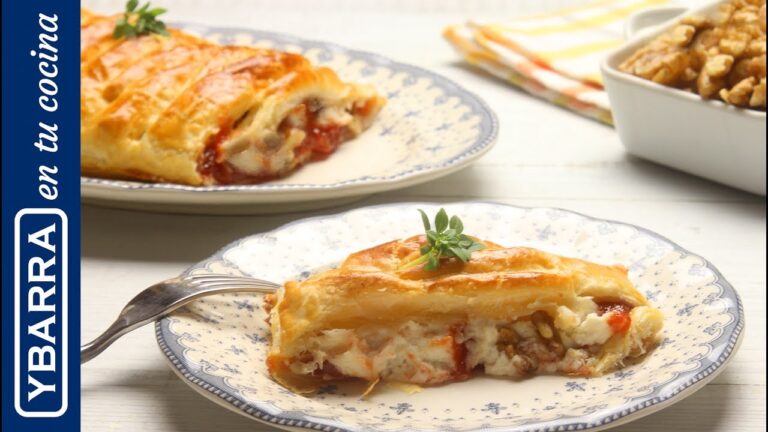 Cabrales con Membrillo: Una Deliciosa Preparaci&oacute;n