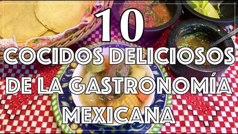 Explorando la Diversidad Culinaria en Recetas Regionales