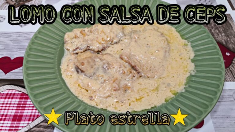 Sabor Canario: Almogrote en Cada Bocado