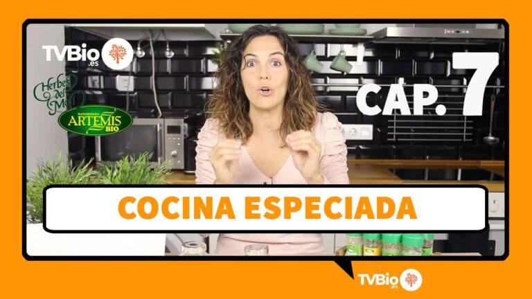 Especias Mediterr&aacute;neas y Hierbas Arom&aacute;ticas: Claves para una Cocina Sabrosa