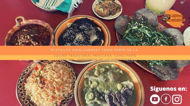 Tradici&oacute;n Gastron&oacute;mica: Recetas de Cocina Regional