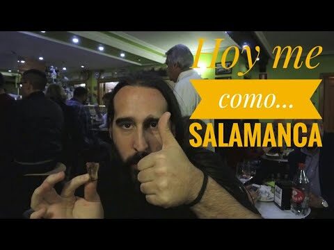 Sabores de Salamanca: Platos T&iacute;picos en Tu Mesa