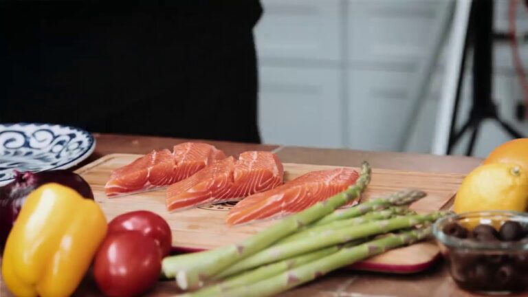 Deliciosas Recetas Mediterr&aacute;neas con Mariscos