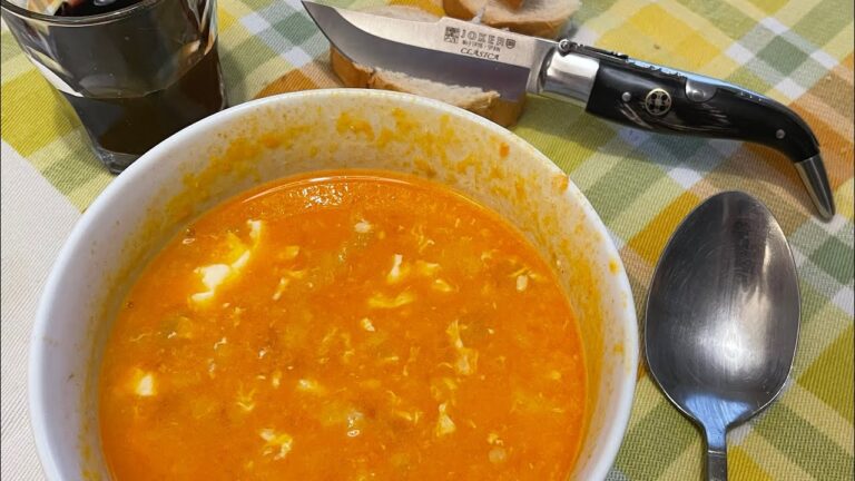 Delicias de la Cocina Segoviana: Recetas Aut&eacute;nticas