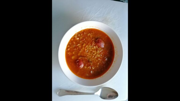 Sabores de Zamora: Delicias Culinarias con Legumbres