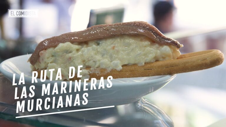 Delicias Murcianas: Experiencia Culinaria con Recetas Tradicionales