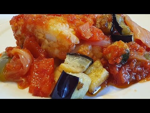 Delicias de Tumbet: Una Experiencia Culinaria con Verduras