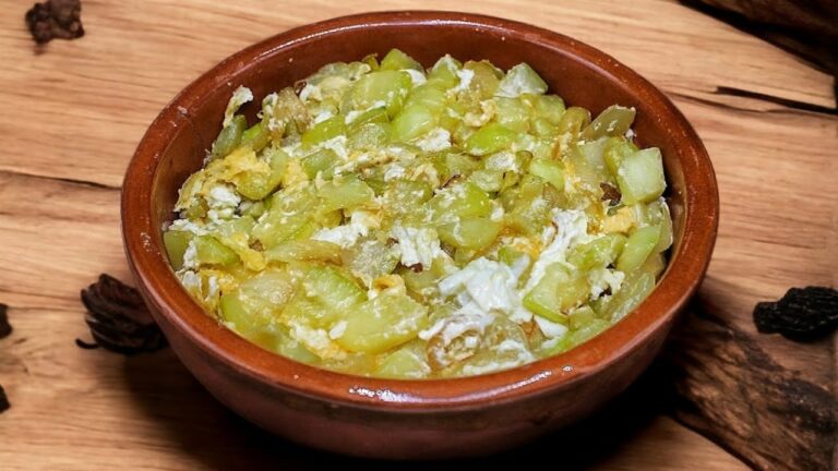 Historia y Origen del Gazpacho Murciano