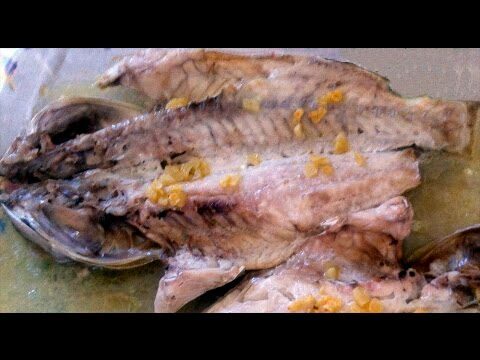 Cocina Cherne a la Espalda al Estilo Canario: Gu&iacute;a Pr&aacute;ctica