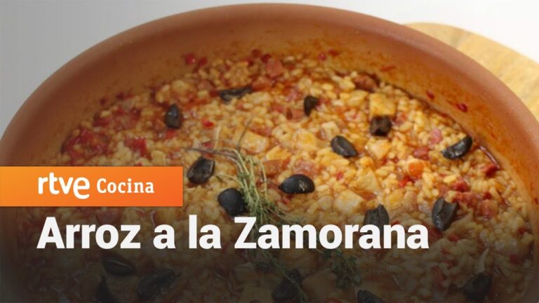 Descubriendo los Secretos de la Cocina Zamorana